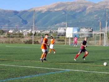 Γ' Ερασιτεχνική: "Έβρεξε" γκολ το Σάββατο