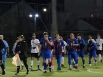 Β' Ερασιτεχνική: Το πρώτο πιάτο της 16ης 