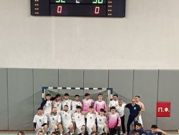 Έγινε το πρώτο βήμα ανόδου από τον ΑΟΙ