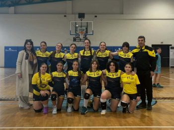 Β' Εθνική Γυναικών: Βολίδα στον τελικό! 