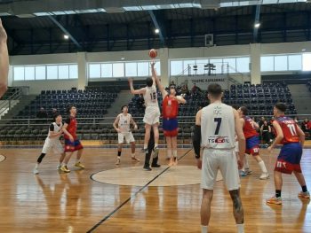 Άνετο μεσημέρι για το IBC