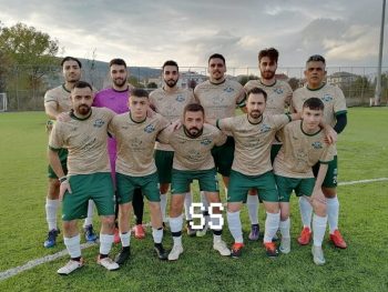 Εξ αναβολής δράση στην επανέναρξη της Γ' Ερασιτεχνικής - Τα αποτελέσματα