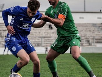 Και να μην έχει πετύχει τον στόχο της παραμονής, η νίκη είναι το ζητούμενο σε κάθε αγώνα