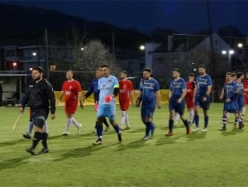 Γ' Ερασιτεχνική: Επιστροφή με την 18η το Σαββατοκύριακο 