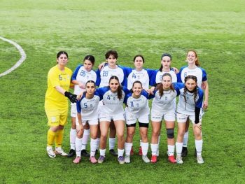 Γ' Εθνική Γυναικών: Μόνο ο ΠΑΣ στον αγωνιστικό χώρο