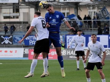 Τελευταία έξοδος