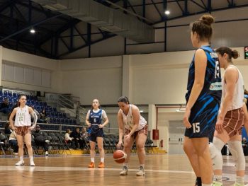 Η αγωνιστική κίνηση στην ΕΣΚΑΒΔΕ στο πρώτο Σαββατοκύριακο του Απριλίου 