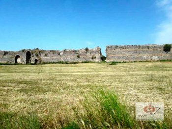 Εντάχθηκε η χρηματοδότηση για έργα αποκατάστασης μνημείων στην Ήπειρο