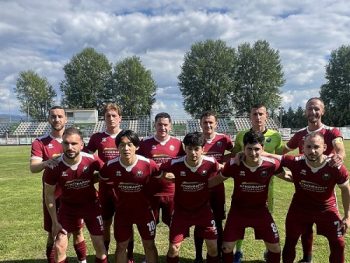 Χορταστικό φινάλε για την ΑΕ Λευκίμμης και την Πρόοδο Ρωγών 