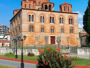 Τα σεισμόπληκτα μνημεία στο επίκεντρο της συνάντησης του Περιφερειάρχη Ηπείρου  με Υπ. Πολιτισμού