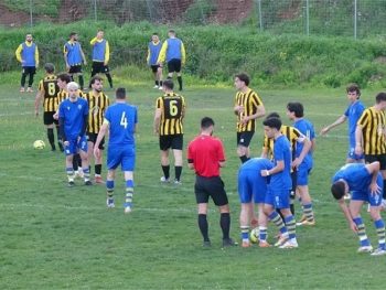 Πότε επιστρέφει η δράση στα ερασιτεχνικά πρωταθλήματα 