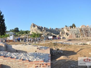 3,5 εκ. ευρώ για την προστασία συντήρηση και αποκατάσταση του Μεγάλου Θεάτρου Νικόπολης