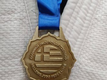 Πανελλήνιο Πρωτάθλημα Τζούντο Παίδων - Κορασίδων Α' 2026: Oι Πρωταθλητές ανά κατηγορία