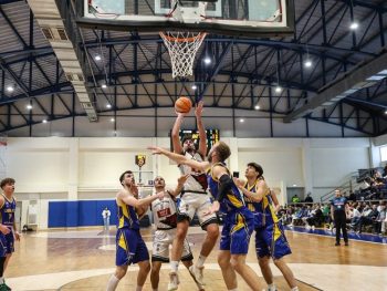 Vikos Φalcons-Λαύριο Boderm: «Τελικός» για Final 4