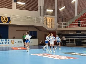 Έκανε κατάθεση ψυχής η Εθνική Γυναικών και αγγίζει την πρόκριση στα τελικά του Euro 2026