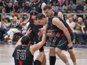 Vikos Φalcons: Ξεκινάει η διάθεση των εισιτηρίων του Final 4 στους φιλάθλους 