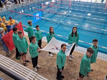 Εντυπωσιακός ο Άτλας στα Ποσειδώνια 