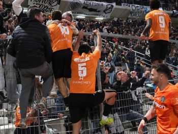 Εξασφάλισε ευρωπαϊκό εισιτήριο ο ΟΦΗ - Άνευ ουσίας τα play off 5-8