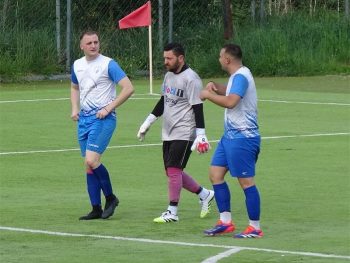 Β' Ερασιτεχνική: Δύσκολη επικράτηση για τον Σταυραετό Συρράκου 