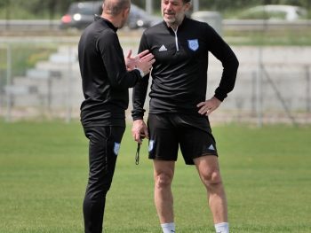 Με αρκετούς απόντες η τελευταία αποστολή 