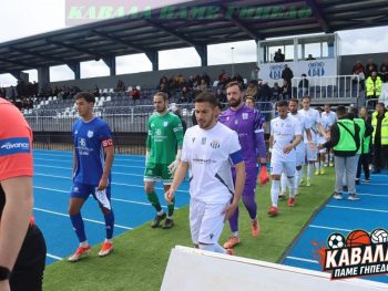 Έπιασε δεκατριάρι! Φέτος πληγώθηκε πολύ μακριά από τα Γιάννινα 