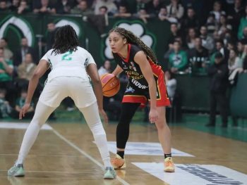 Α1 Γυναικών: Το πρόγραμμα των τελικών