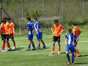 Μαθαίνει το γήπεδο του τελικού η Κ-17 