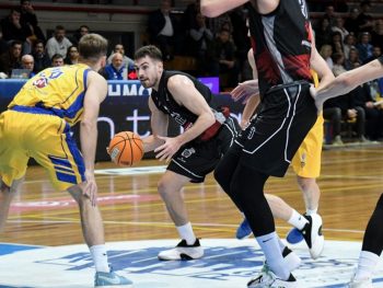 Εμφατική απάντηση των Vikos Φalcons-Όλα για όλα την Κυριακή