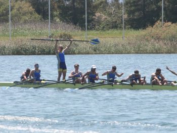 92ο Πανελλήνιο Πρωτάθλημα: Υψηλές παρουσίες στο Σχοινιά 