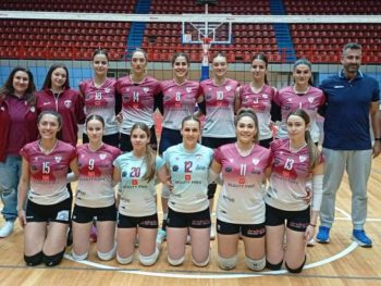 Τουρνουά ανόδου Α2 Γυναικών (Βορράς): Αυτές οι ομάδες πήραν την άνοδο