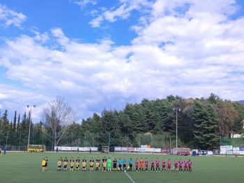 Καταστροφική "λευκή" ισοπαλία για την ΑΕΝΣ 