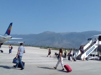 Αύξηση των επιβατών στα 24 αεροδρόμια της ΥΠΑ για το πρώτο τρίμηνο του 2026