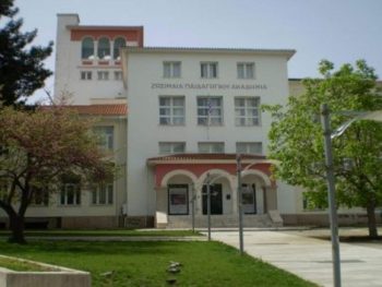 Νέα έργα στα σχολεία των Ιωαννίνων 