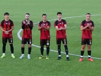 Α' Ερασιτεχνική: Μπλόκο σε Αμπελόκηπους και Ελεούσα