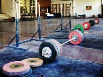 Oι αθλητές και οι αθλήτριες που θα συμμετάσχουν στο Πανελλήνιο Πρωτάθλημα - Το πρόγραμμα