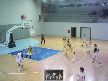 Έδωσε τη μάχη για τη νίκη η Αστράκα απέναντι στην πρωτοπόρο