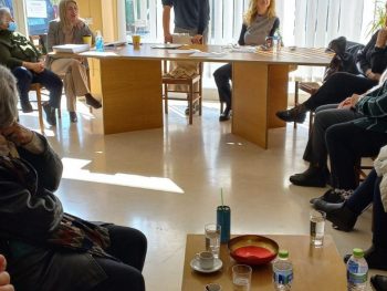 Δράσεις ενδυνάμωσης ηλικιωμένων στα ΚΑΠΗ του Δήμου Ιωαννιτών μέσω του προγράμματος ELDER+