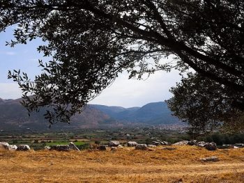 Συνεχίζονται και φέτος οι ανασκαφικές έρευνες στο Καστρί Φαναρίου