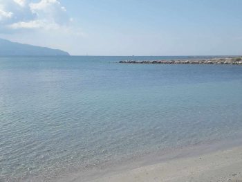 Ξύλινους διαδρόμους πρόσβασης στις ακτές θα προμηθευτεί ο Δήμος Πρέβεζας