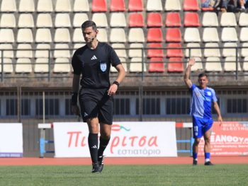 Η 2η αγωνιστική της Γ' Φάσης: Ημέρα των γηπεδούχων