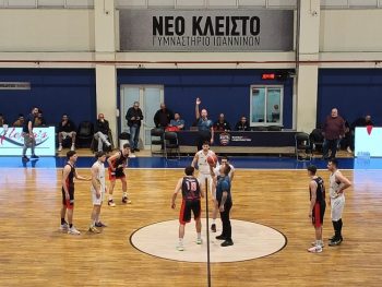 Α1 ΕΣΚΑΒΔΕ: Στο παρκέ για τα play off - Πρώτο βήμα τελικού για το IBC και τους Vikos Φalcons U23