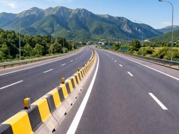 Πώς θα γίνει ο δρόμος Καλπάκι–Κακαβιά