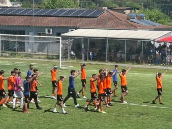 Νίκος Σιόντης: «Το όνειρο παίρνει μορφή»