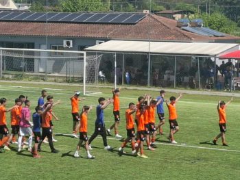 Κ-17 ΠΑΣ Γιάννινα - Κ-17 Αιγάλεω 3-0: Με θριαμβευτική πρόκριση γράφτηκε ιστορία!