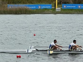 92o Πανελλήνιο πρωτάθλημα: Δυνατές κούρσες στην πρεμιέρα
