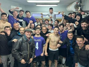 Β' Ερασιτεχνική: Διπλό τίτλου του ΠΑΣ Κάστρου/Νεοχωρόπουλου