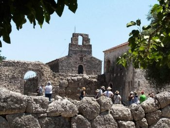 Ιστορικό ντοκιμαντέρ θα γυριστεί στο χώρο του Νεκρομαντείου στην Πρέβεζα