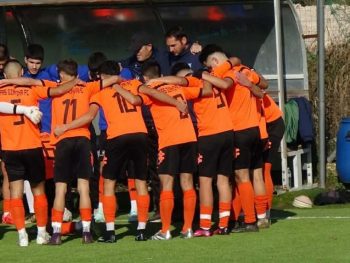 Η πρώτη μεγάλη μάχη της Κ-17 για τον τελικό