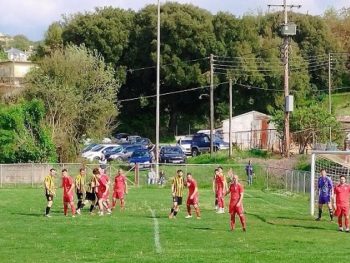 Α' Ερασιτεχνική: Στην τελική ευθεία 