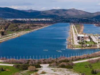 Σε εξέλιξη ο 2ος αγώνας αξιολόγησης